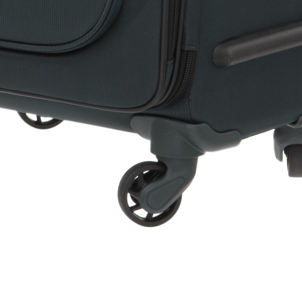 Stratic Replacement Wheel 22-50-901000-W00008BL-8FR