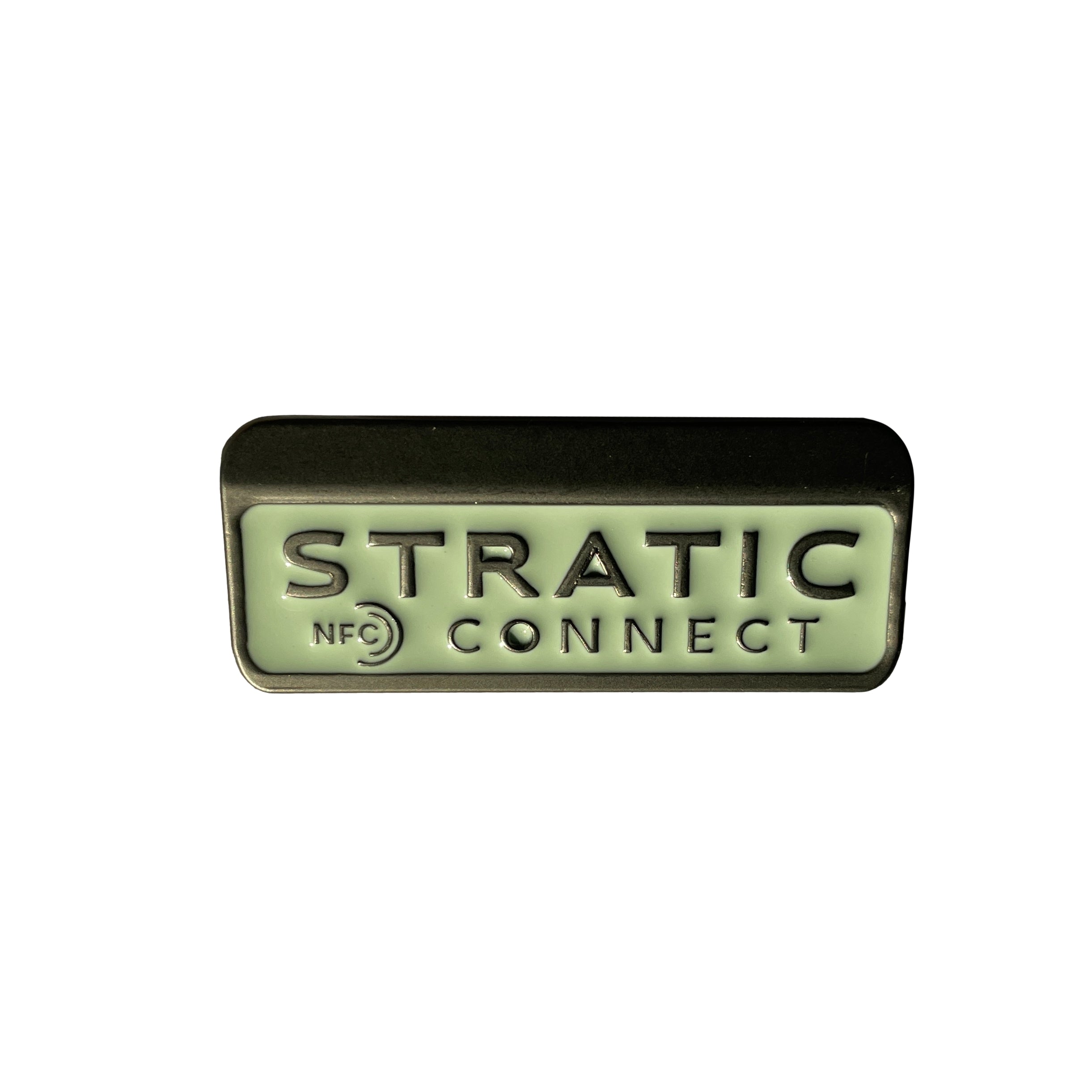 Stratic Replacement Logo 22-25-901005-00004