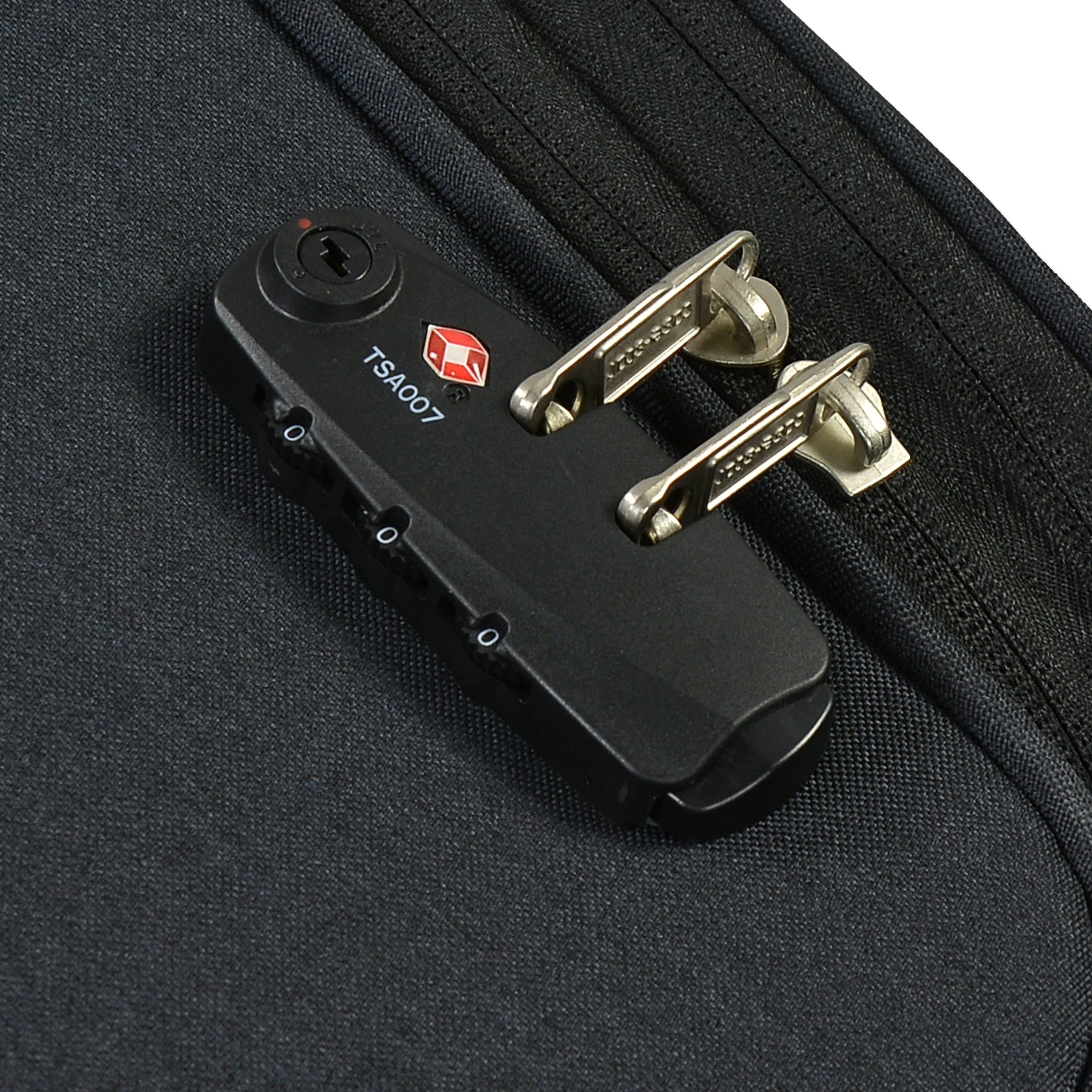 Case-Star Replacement Lock 522L#307000108P