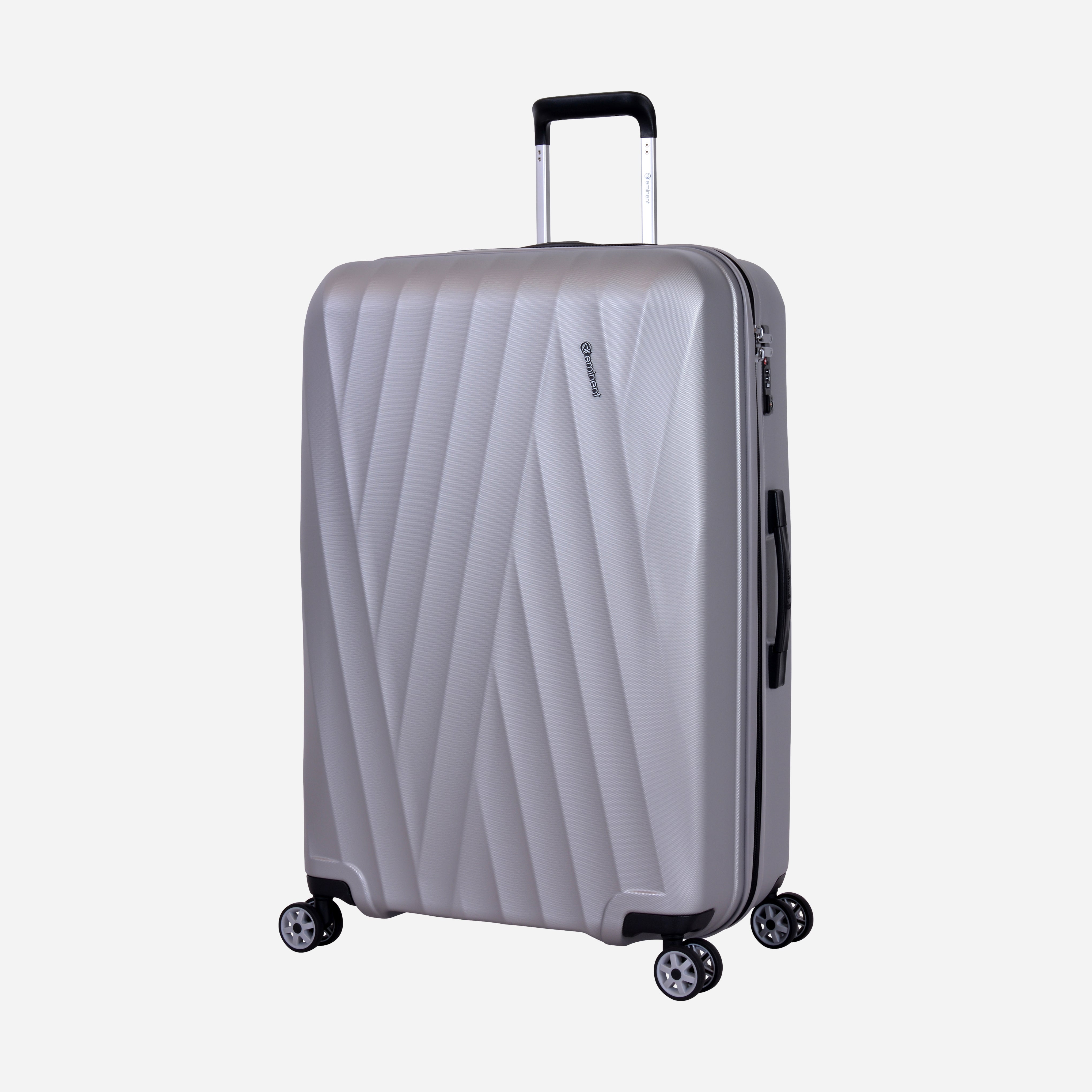 Eminent Parthenon Replacement Lock