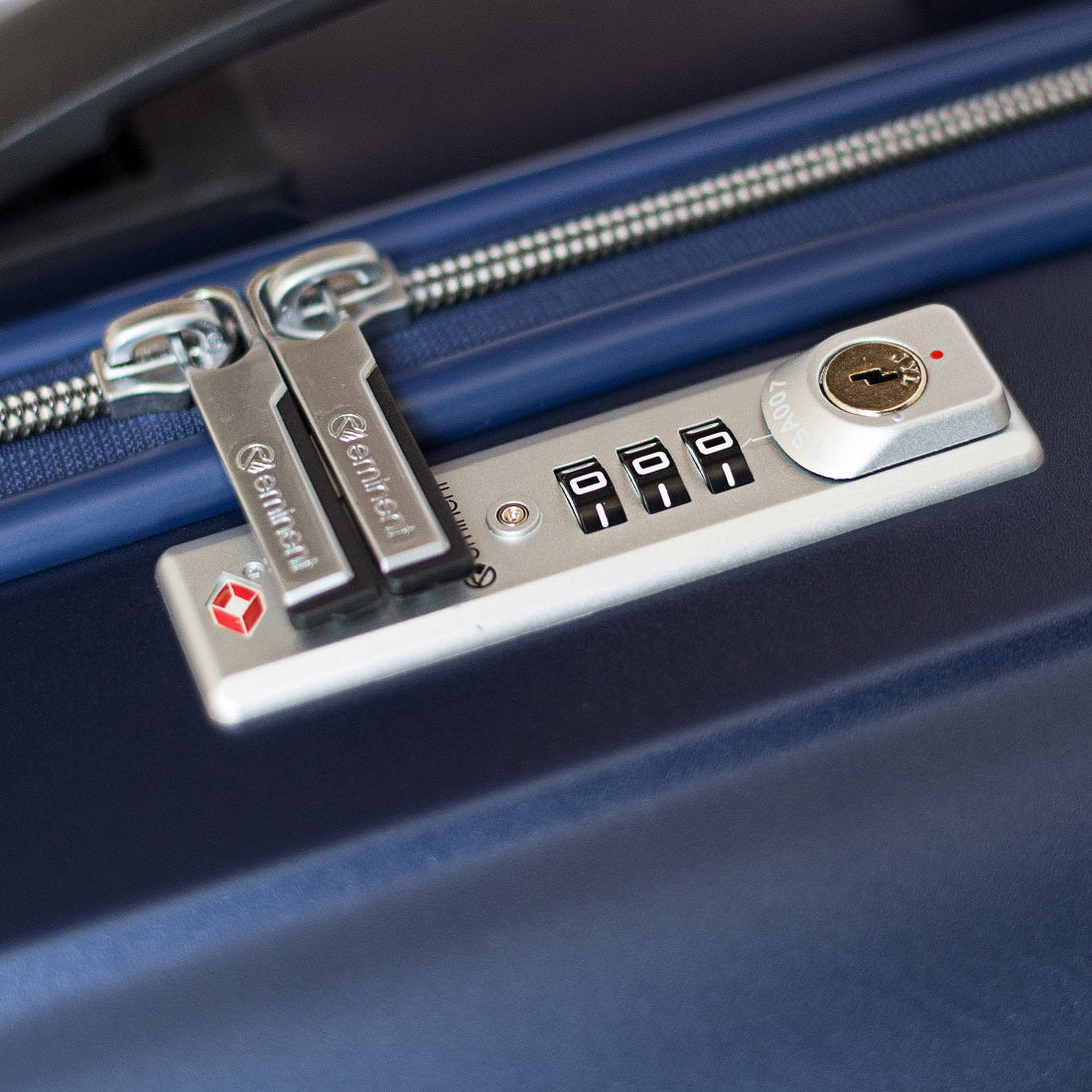 Identify Your Suitcase Suitcase Repair