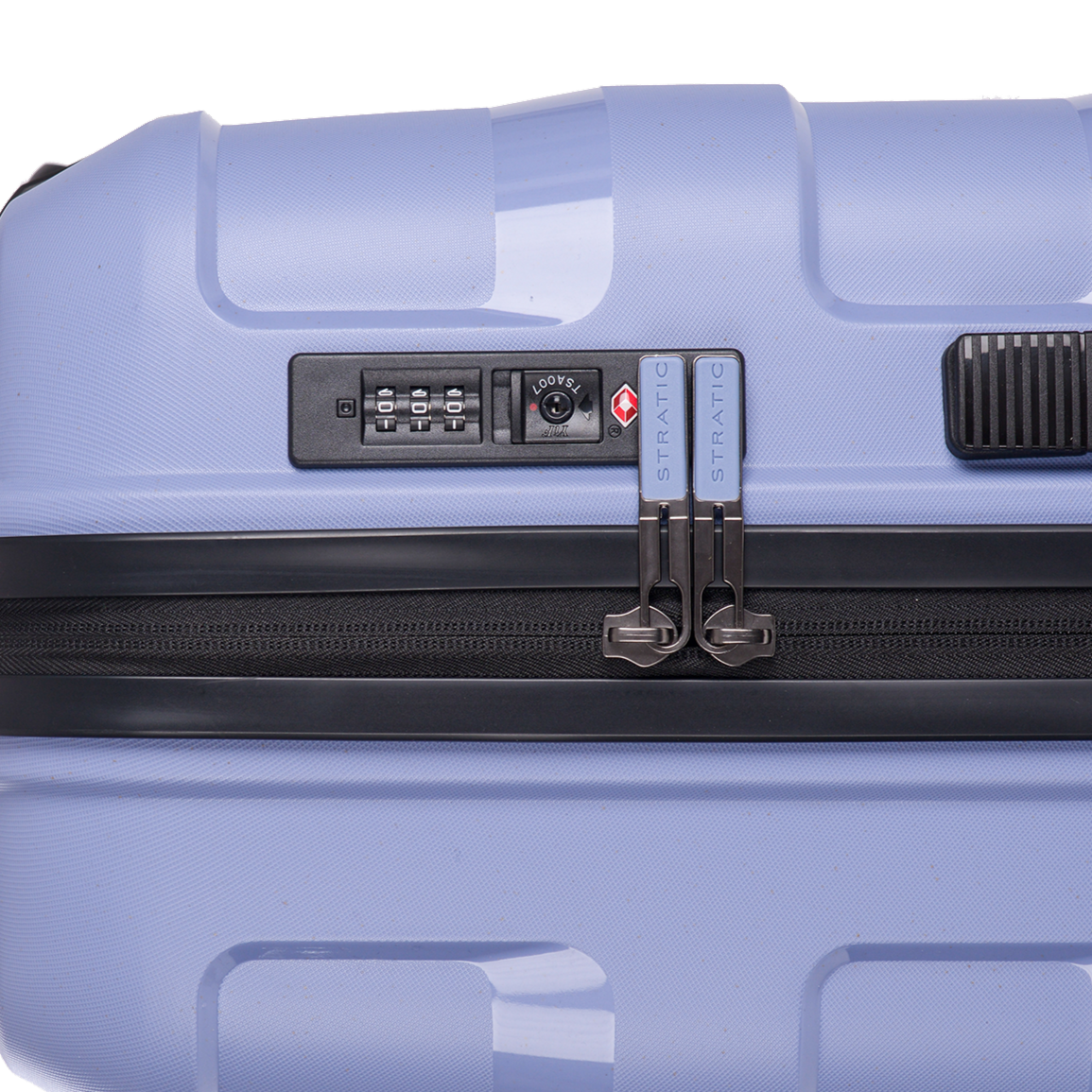 Stratic Replacement Zipper Puller 22-30-901004-00001