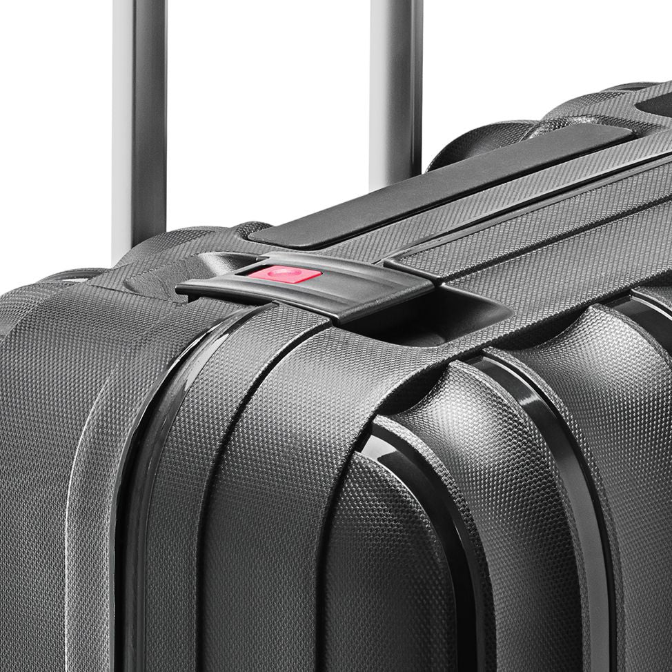 Stratic Replacement Lock 22-11-901003-S00013-3-S00012