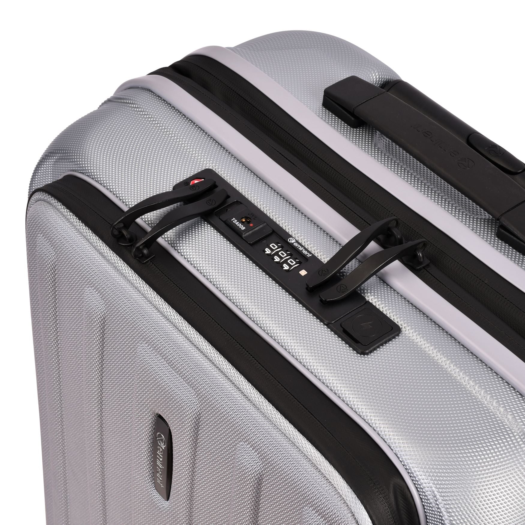 Eminent Replacement Lock 522L#316500102P