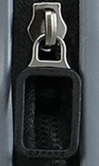 Eminent Replacement Zipper puller expandable zip 557M#827910108P