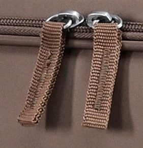 Eminent Replacement Exterior Zipper Puller 557M#181712012P