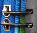 Eminent Replacement Zipper Puller 557M#820940201P-202P