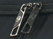 Eminent Replacement Zipper Puller 557M#517510301P-302P