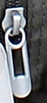 Eminent Replacement Interior Zipper Puller 557M#528210401P